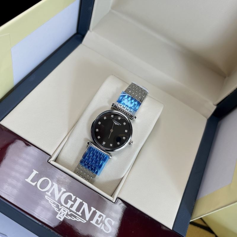 LONGINES